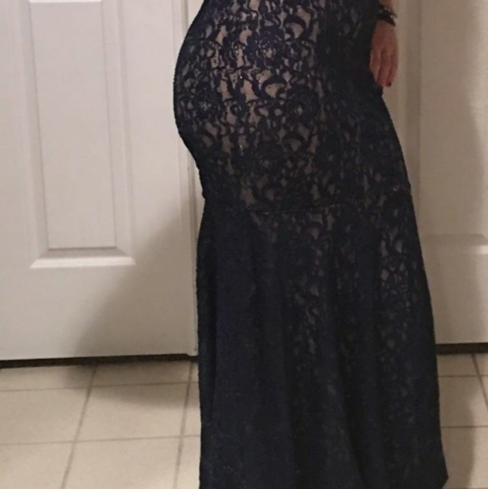FORMAL DRESS! - Picture 3 of 3